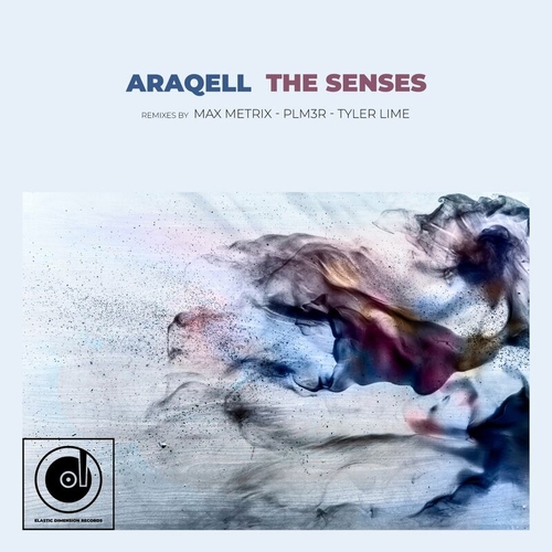 Araqell - The Senses [EDR267]
